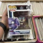 Funko Pop! Five Nights At Freddy’s - The Twisted Ones - Theodore #20