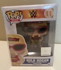 Funko Pop! Vinyl: WWE - Hulk Hogan #11 NEW
