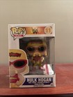 Funko Pop! Vinyl: WWE - Hulk Hogan #11