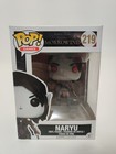 Funko Pop! Games The Elder Scrolls Online Naryu #219 Vaulted