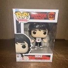 Funko Pop! Vinyl: Stranger Things - Mike #1239