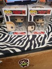 Stranger Things Funko Pops Mike #1239 & Max #1243