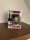 Funko Pop! Vinyl: Stranger Things - Mike #1239