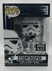 Funko Pop! Vinyl: Star Wars - Stormtrooper - 2022 Galactic convention