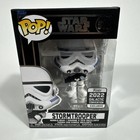 Funko Pop! Vinyl: Star Wars - Stormtrooper - 2022 Galactic convention NIB