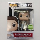Padme Amidala Star Wars Funko Pop #237 2018 Spring Convention Exclusive