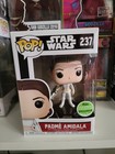 Padme Amidala Star Wars Funko Pop #237 2018 Spring Convention Exclusive