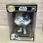 Funko Pop! STORMTROOPER 10" Galactic Convention 2020 Exclusive Star Wars