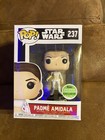 Funko Pop Padme Amidala Star Wars #237 2018 Spring Convention Exclusive