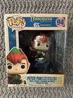 Funko X Disney 65th Anniversary Minis Peter Pan Flight Attraction #04