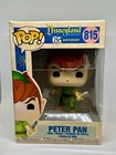 Funko Pop! Disneyland 65th Anniversary — Peter Pan #815