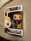 Buffy The Vampire Slayer Funko Pop! Television: Vampire Spike 125