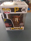 Josh Bell Pittsburgh Pirates Funko Pop #45.