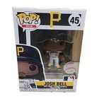 Funko Pop! Vinyl: Josh Bell #45