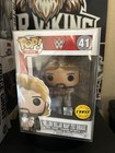 Funko Pop! WWE Million Dollar Man Ted Dibiase White Outfit Chase Edition #41