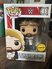 WWE Funko Million Dollar Man Ted Dibiase Pop And Chase Pop MIB