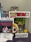 Funko Pop! Vinyl: WWE - Ted "The Million Dollar Man" Dibiase (Chase) #41 (AUTO)
