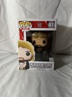 Funko POP! WWE TED "MILLION DOLLAR MAN" DIBIASE VINYL FIGURE #41 A2