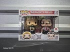 Funko Pop WWE Million Dollar Man Ted Dibiase IRS