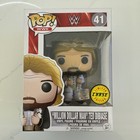 Funko POP Vinyl - WWE - Million Dollar Man Ted Dibiase - #41 CHASE