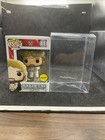 Funko POP! Wrestling: WWE #41 Million Dollar Man Ted DiBiase CHASE w/ Protector