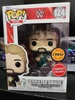 Funko Pop! Vinyl: WWE - "Million Dollar Man" Ted DiBiase LIMITED CHASE