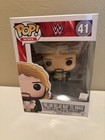 Funko Pop, Ted Dibiase, Million Dollar Man, WWE, New