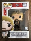 Funko WWE Wrestling POP! WWE Million Dollar Man Ted DiBiase Vinyl Figure (#41)