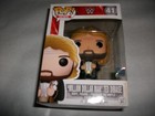Million Dollar Man Ted Dibiase POP! WWE #41 Vinyl Figur WWF Funko