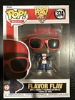 Funko POP! Rocks #374 Flavor Flav