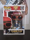 Funko Pop! Rocks: Flavor Flav #374 Vinyl Figure NIB