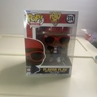 Funko Pop! Vinyl: Flavor Flav #374
