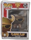 Funko Pop! Rocks: Flavor Flav