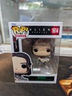 Rain 1614 Alien Romulus Funko Pop Vinyl Figure Brand New In Box