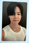 BTS JIMIN [FACE Official Photocard] Solo Invisible Ver. / K-POP