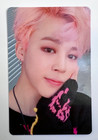 BTS JIMIN [YNWA You Never Walk Alone Official Photocard ] / K-POP