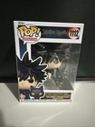 Funko Pop! Vinyl: Jujutsu Kaisen - Megumi Fushiguro #1112