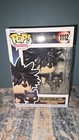 Funko Pop! Vinyl: Jujutsu Kaisen - Megumi Fushiguro #1112