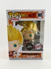 Funko POP! Animation Dragon Ball Z - Super Saiyan Goku With Energy #865 - Glow C