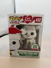 Funko Pop! Vinyl: Care Bears - Christmas Wishes Bear - Funko (Exclusive) #432