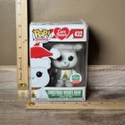 Funko Pop! Vinyl: Care Bears - Christmas Wishes Bear - Funko (Exclusive) #432