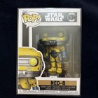 2023 Funko Pop Ned-B Star Wars #634