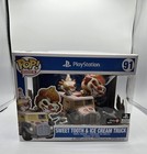 Funko Pop! Rides: Twisted Metal - Sweet Tooth & Ice Cream Truck - GameStop 91