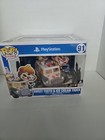 FUNKO POP #91 TWISTED METAL SWEET TOOTH & ICE CREAM TRUCK GAME STOP EXCLUSIVE