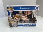 Funko POP! Rides Playstation Vinyl Figure SWEET TOOTH & ICE CREAM TRUCK #91