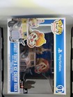 Funko Pop! Rides PlayStation Vinyl Figure Sweet Tooth Ice Cream Truck #91