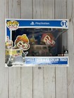 Funko POP Rides Sweet Tooth & Ice Cream Truck #91 GameStop Exclusive KT