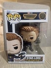 Funko Pop! Marvel: Guardians of The Galaxy Volume 3 - Star-Lord 1201