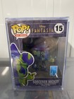 SORCERER MICKEY MOUSE #15 Funko Art Pop! Vinyl Fantasia NEW & SEALED +protector