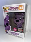 Funko Pop Vinyl - Animation - Scooby Doo - #149 - Flocked - Special Edition